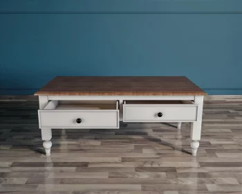 Журнальный стол Одри 110X60X45 CM