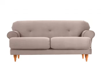 Двухместный диван Italia 159X98X79 CM