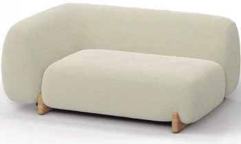 Модуль дивана Milos 152X103X63 CM
