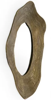 Зеркало Pavona 60X8X75 CM