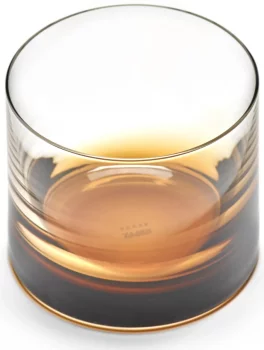 Стакан Zuma 250 ml