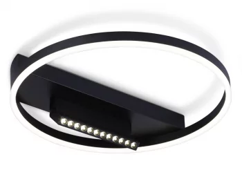 Накладной светильник Comfort Line 50X50X11 CM