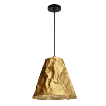 Подвесной светильник Piramide 25X25X35 CM