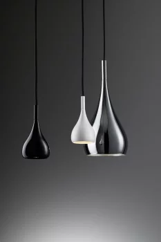 Подвесной светильник Bijou
