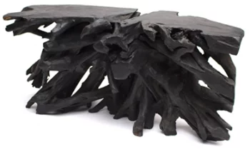 Консоль из корня тика Environment 150X40X80 CM