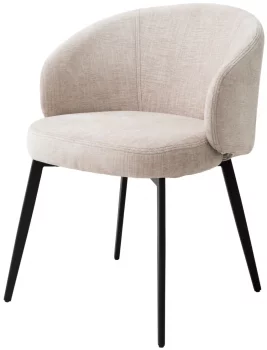 Комплект из двух стульев Lloyd 57X58X79 / 57X58X79 CM
