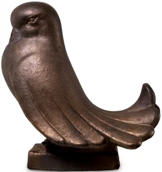 Фигурка птицы Dove 38X53X55 CM