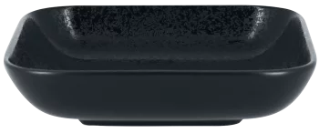 Блюдо квадратное Karbon 15X15 CM