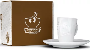 Кофейная пара Tasty 80 ml