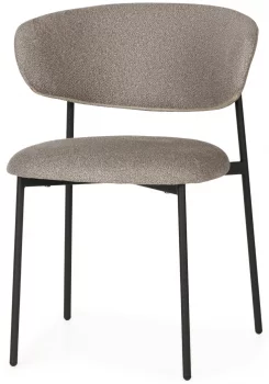 Обеденный стул Remi 58X45X78 CM