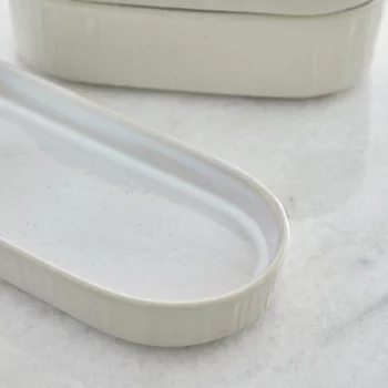 Тарелка сервировочная Notos 35X10X3 CM
