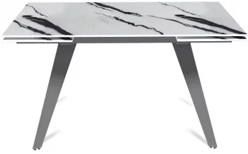 Стол раскладной Rhein 140-220X85X76 CM