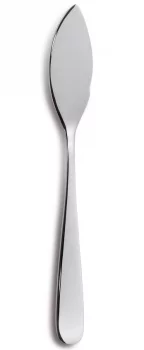 Нож для рыбы Chef 21 CM