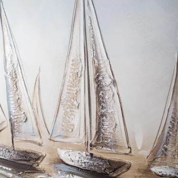 Картина Regatta 120X60 CM
