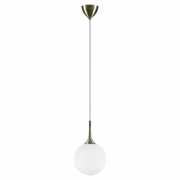 Подвесной светильник Globo 20X20X42 CM