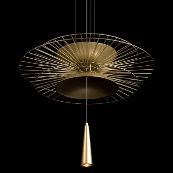 Подвесной светильник Star 60X60X100 CM