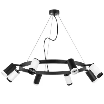 Подвесной спот Rullo 96X96X62 CM