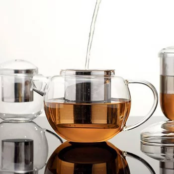 Чайник Pro Tea 400 ml