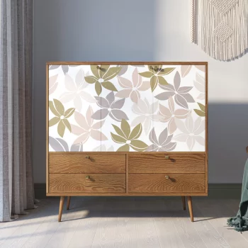 Комод Berber 120X45X120 CM