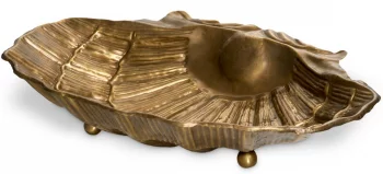 Декоративная чаша Seashell 53X39X11 CM