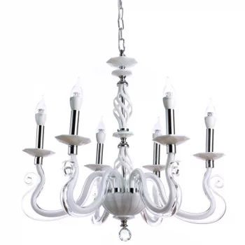Подвесная люстра Milano 65X65X75 CM