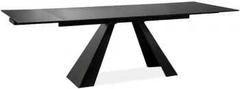 Стол обеденный Salvadore 160-240X90X76 CM