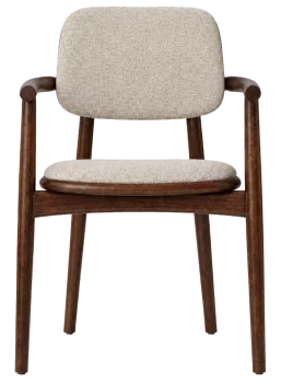 Обеденный стул Yon 55X52X81 CM