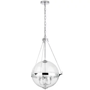 Подвесная люстра Modena 51X51X85 CM