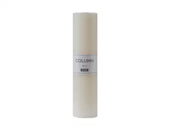 Свеча Column 20X5X5 CM