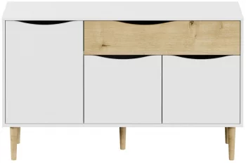 Тумба Like 133X40X81 CM