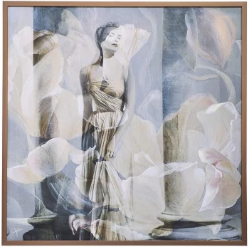 Холст Iniko 100X100 CM