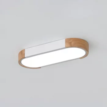 Накладной светильник Linn