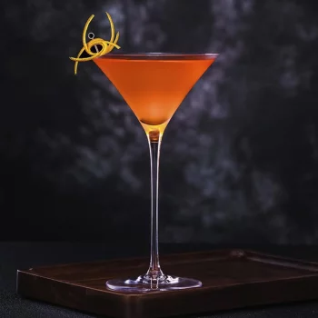 Бокал коктейльный Martini Cocktail Week 165 ml