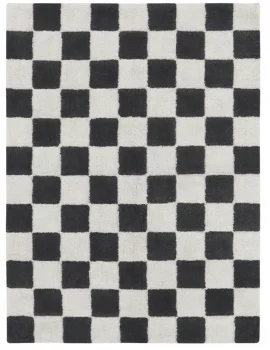 Коврик Chess 90X130 CM