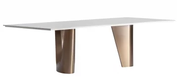 Обеденный стол Ledat 280X120X77 CM