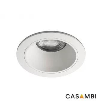 Встраиваемый светильник KIMO 17.8X9.2 CM