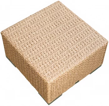 Столик садовый Tama 50X50X28 CM