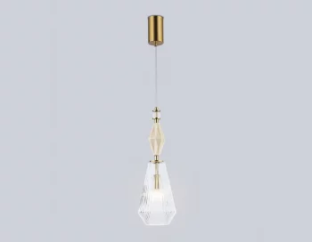 Подвесной светильник High Light 14X14X43 CM