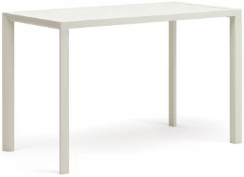 Алюминиевый барный стол Culip 150X77X95 CM