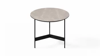 Журнальный столик Трей HPL 60X60X46 CM