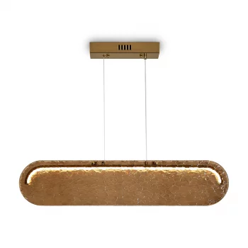 Подвесной светильник Блеск 72X220.5 CM