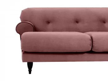 Двухместный диван Italia 159X98X79 CM