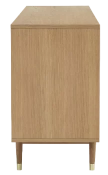Комод Etienne 200X45X78 CM