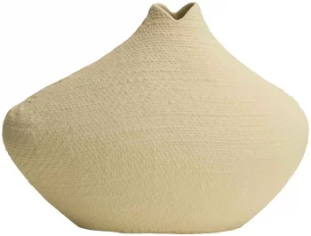 Керамическая ваза Vaas 30X11X22 CM