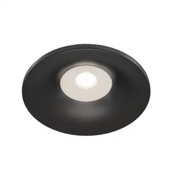 Встраиваемый точечный светильник VGL041-01B 9X9X3.5 CM