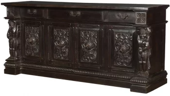 Комод Naspi Antique 229X64X102 CM