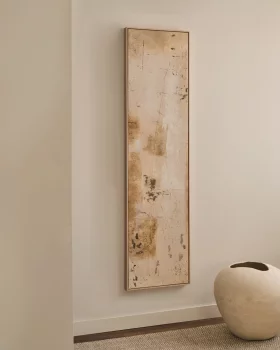 Абстрактная картина Silpa 182X47 CM