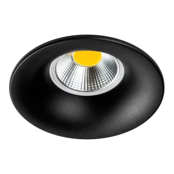 Встраиваемый точечный светильник Levigo Base 9X9X6 CM