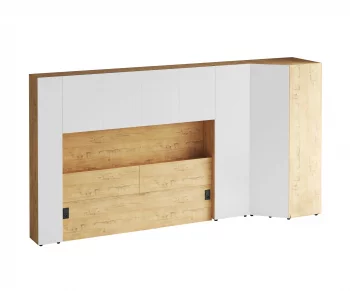 Композиция Modus 23 433X95.7X233 CM