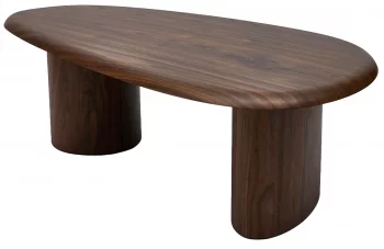 Кофейный столик Tatlin 105X63X36 CM